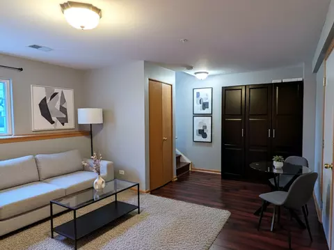 Living - 723 River Walk Dr #723, Wheeling, IL 60090 photo 1 of 2