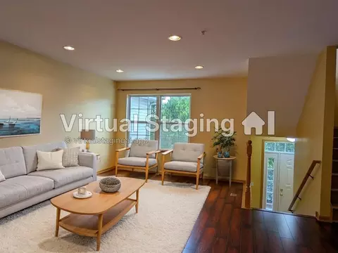Living - 723 River Walk Dr #723, Wheeling, IL 60090 photo 2 of 2