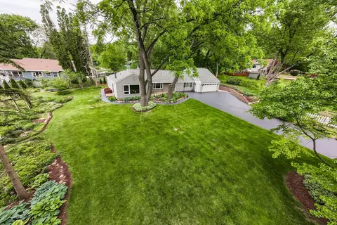 Exterior - 166 Mohawk Trl, Algonquin, IL 60102 photo 8 of 21