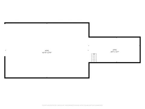 Floorplan - 166 Mohawk Trl, Algonquin, IL 60102 photo 2 of 2