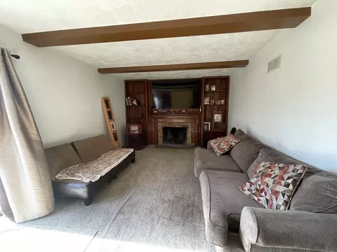 Living - 17723 Stonebridge Dr, Hazel Crest, IL 60429 photo 2 of 3