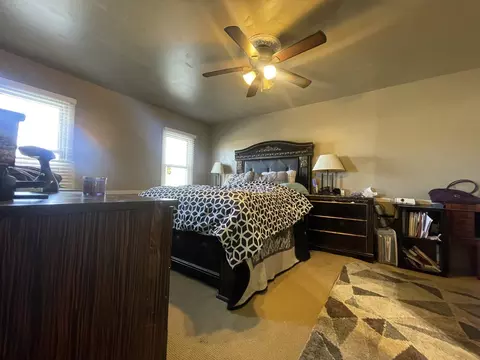 Bedroom - 17723 Stonebridge Dr, Hazel Crest, IL 60429 photo 3 of 4
