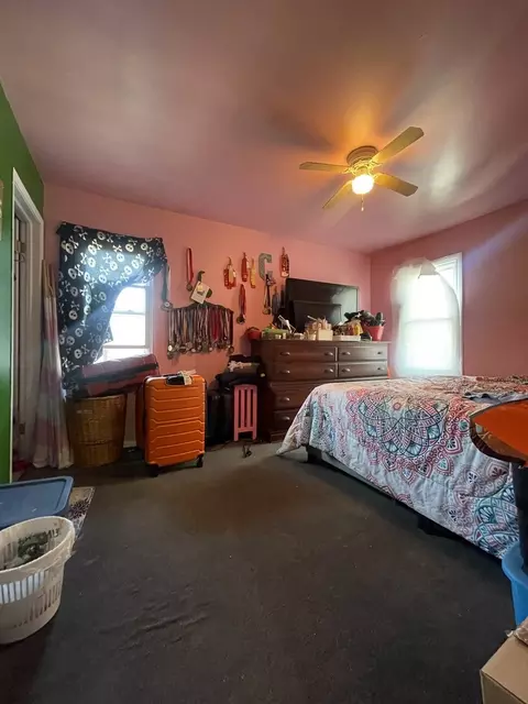 Bedroom - 17723 Stonebridge Dr, Hazel Crest, IL 60429 photo 2 of 4