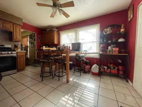 Kitchen - 17723 Stonebridge Dr, Hazel Crest, IL 60429 photo 3 of 3