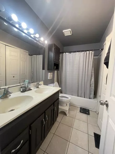 Bath - 17723 Stonebridge Dr, Hazel Crest, IL 60429 photo 2 of 3