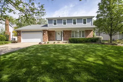 375 Nevada St, Frankfort, IL 60423