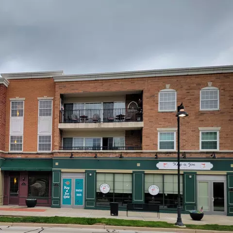 49 Old Frankfort Way #210, Frankfort, IL 60423