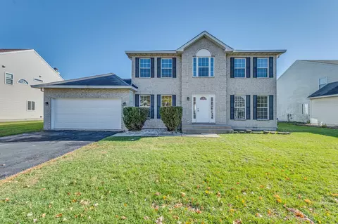 153 Treehouse Rd, Matteson, IL 60443