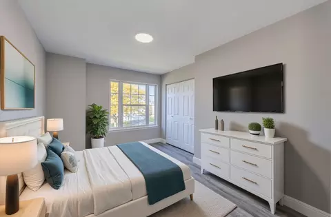 Bedroom - 153 Treehouse Rd, Matteson, IL 60443 photo 2 of 4