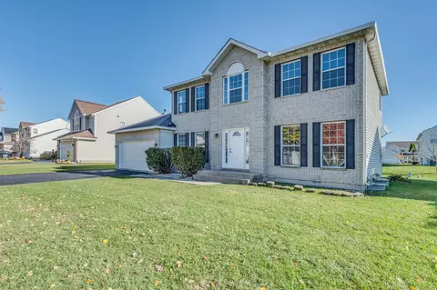 Exterior - 153 Treehouse Rd, Matteson, IL 60443 photo 2 of 4