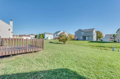 Exterior - 153 Treehouse Rd, Matteson, IL 60443 photo 3 of 4