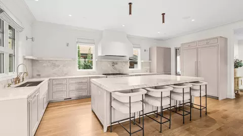 Kitchen - 1500 William St, River Forest, IL 60305 photo 1 of 4