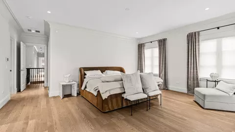 Bedroom - 1500 William St, River Forest, IL 60305 photo 2 of 3