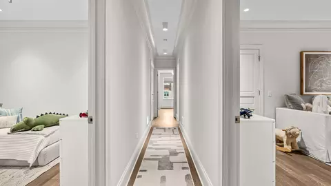 Entry Way - 1500 William St, River Forest, IL 60305 photo 3 of 4