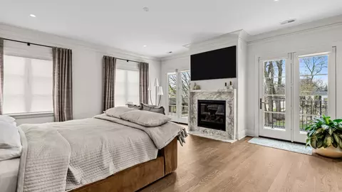 Bedroom - 1500 William St, River Forest, IL 60305 photo 1 of 3