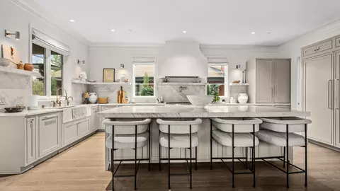 Kitchen - 1500 William St, River Forest, IL 60305 photo 1 of 4