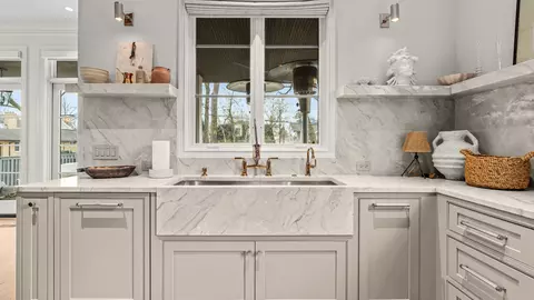 Kitchen - 1500 William St, River Forest, IL 60305 photo 4 of 4