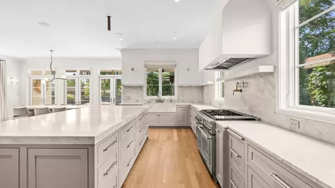 Kitchen - 1500 William St, River Forest, IL 60305 photo 2 of 4