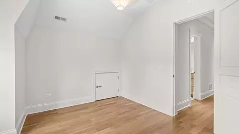 Bedroom - 1500 William St, River Forest, IL 60305 photo 4 of 5