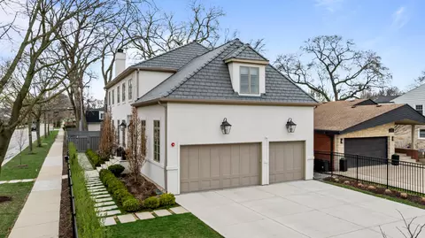Exterior - 1500 William St, River Forest, IL 60305 photo 2 of 4