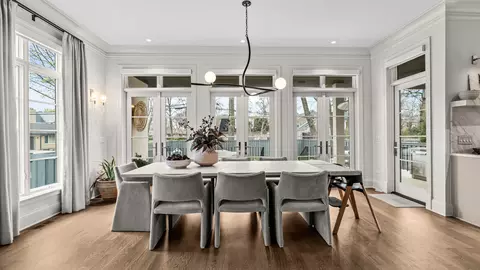 Dining - 1500 William St, River Forest, IL 60305 photo 1 of 1