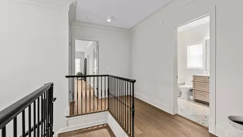 Entry Way - 1500 William St, River Forest, IL 60305 photo 4 of 4