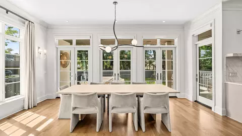 Dining - 1500 William St, River Forest, IL 60305 photo 2 of 2