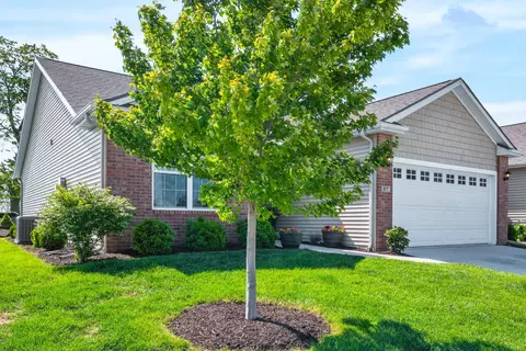Exterior - 277 Cassidy Rd, Normal, IL 61761 photo 2 of 7