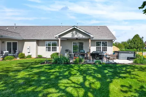 Exterior - 277 Cassidy Rd, Normal, IL 61761 photo 4 of 7