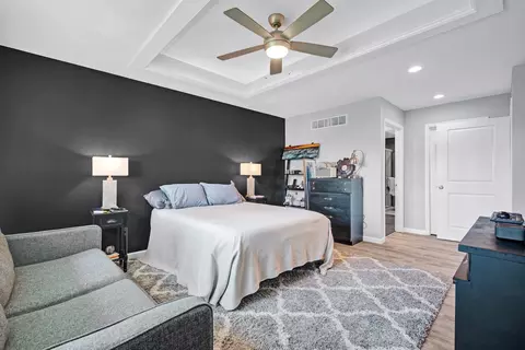 Bedroom - 277 Cassidy Rd, Normal, IL 61761 photo 2 of 7