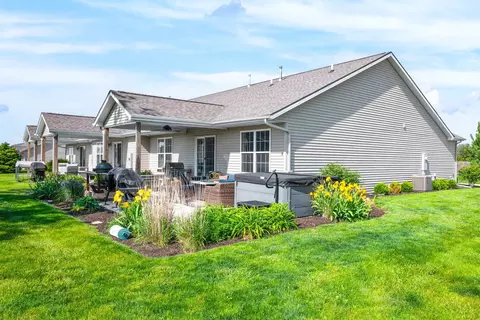 Exterior - 277 Cassidy Rd, Normal, IL 61761 photo 3 of 7