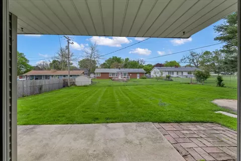Exterior - 64 E Benton St, Oswego, IL 60543 photo 3 of 7