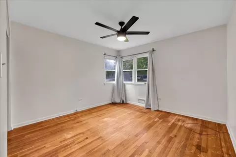 Bedroom - 64 E Benton St, Oswego, IL 60543 photo 3 of 4