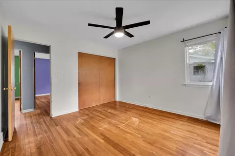 Bedroom - 64 E Benton St, Oswego, IL 60543 photo 4 of 4
