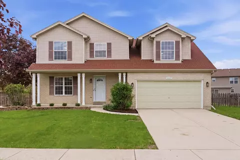 5507 Maha St, Plainfield, IL 60586
