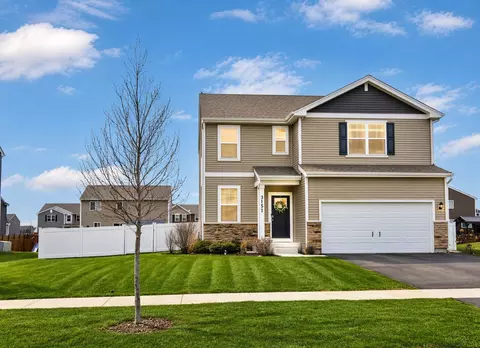 3151 Justice Dr, Yorkville, IL 60560