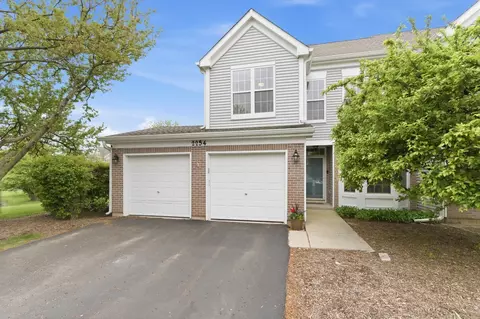 2254 Rossiter Pkwy, Plainfield, IL 60586