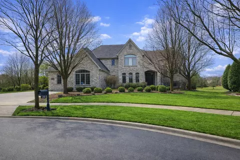 22542 Swanstone Ct, Frankfort, IL 60423