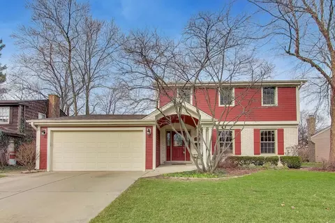 1606 N Pine Ave, Arlington Heights, IL 60004
