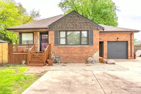 17 W445 Butterfield Rd, Oakbrook Terrace, IL 60181