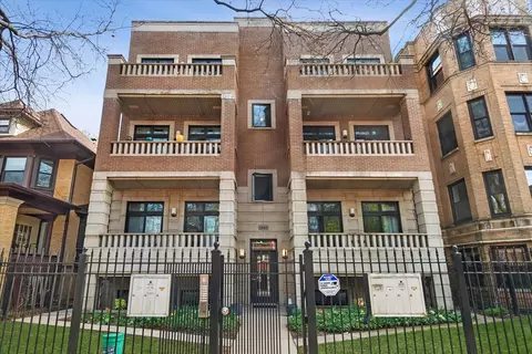 1543 W Sherwin Ave #GW, Chicago, IL 60626