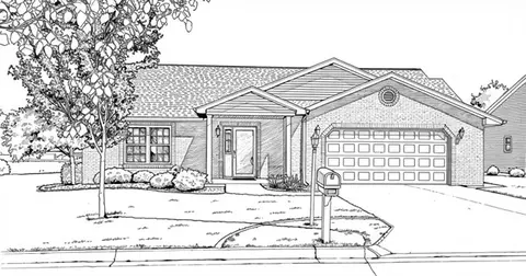 207 Justice Ln, Princeton, IL 61356