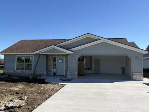 207 Justice Ln, Princeton, IL 61356