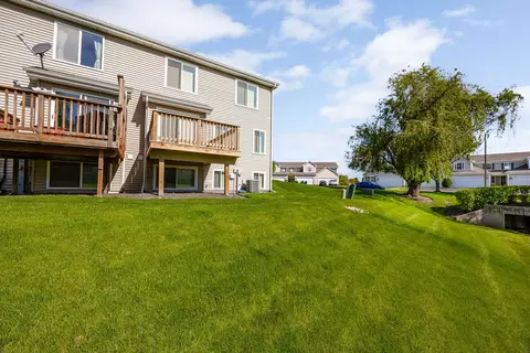 Exterior - 658 Chestnut Rdg, Minooka, IL 60447 photo 3 of 4
