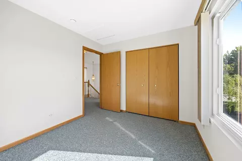 Bedroom - 658 Chestnut Rdg, Minooka, IL 60447 photo 2 of 4