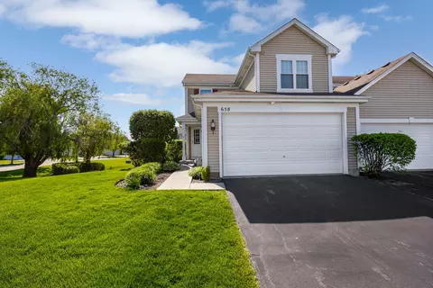 Exterior - 658 Chestnut Rdg, Minooka, IL 60447 photo 2 of 4
