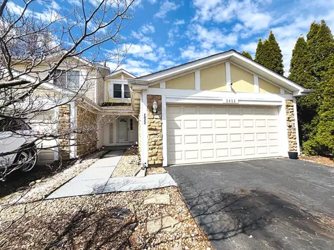 2022 Cardinal Dr, Glendale Heights, IL 60139