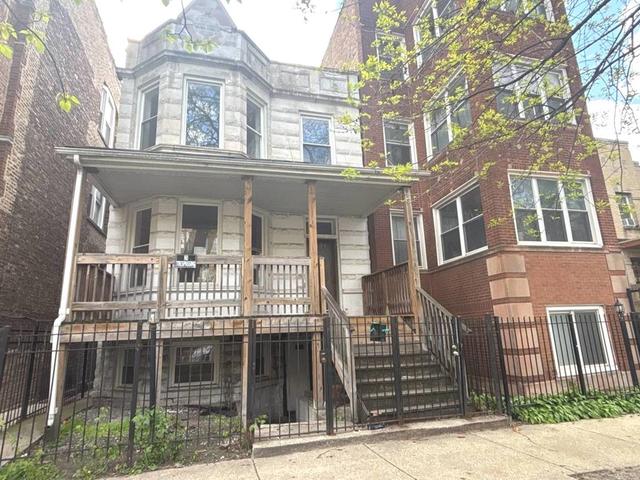 1236 S Springfield Ave, Chicago, IL 60623