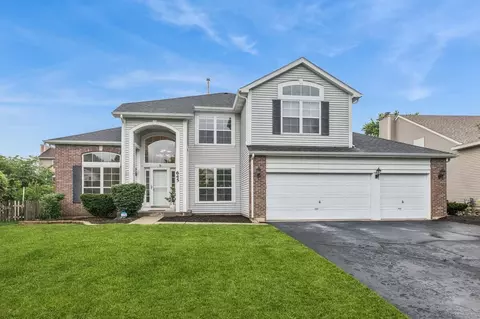 Undisclosed, Carol Stream, IL 60188