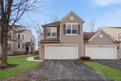 1013 Brush Hill Cir, Joliet, IL 60432